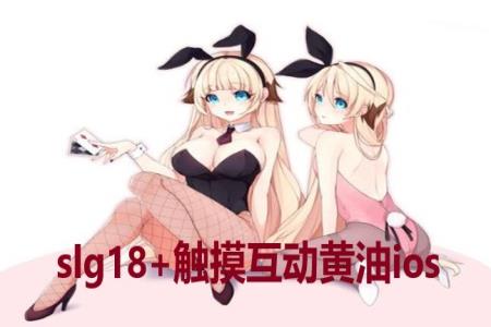 slg18+触摸互动黄油ios