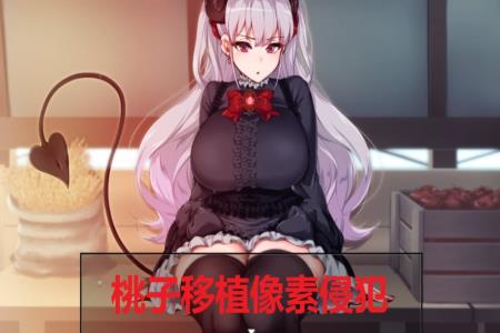 桃子移植像素侵犯