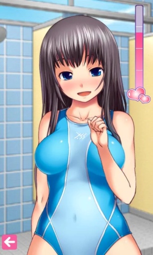 语音少女游戏截图3