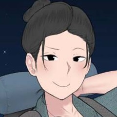 我和朋友妈妈去露营游戏