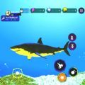 鲨鱼猎人模拟器游戏官方手机版 v1.2