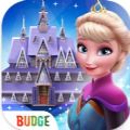 迪士尼冰雪奇缘皇家城堡中文版安卓版下载（Frozen Magic Castle） v2024.1.0