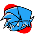 fnf遇敌Z-MIXED新版下载 v0.2.8