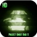 Project Ghost Raid X中文版安卓版下载 v1.0