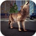 野狼生活模拟器游戏官方中文版 v1.0