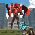 马桶人逆袭反击游戏官方版 v1.0
