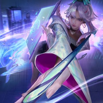 喵斯快跑怎么改回立绘-喵斯快跑怎么换立绘