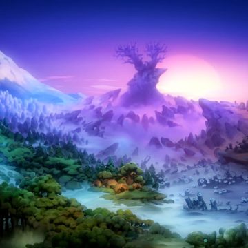 妮露触摸-妮露视频