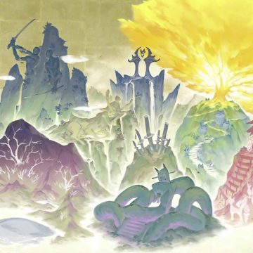深度觉醒V4.5精翻汉化版-深度觉醒 v40 精翻汉化版